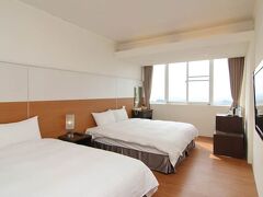 烏山頭フチン リゾート ホテル (烏山頭湖境渡假會館) 写真