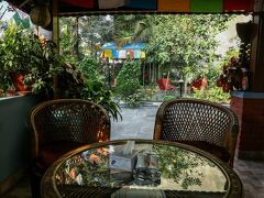 ザ シルバー オークス イン 写真