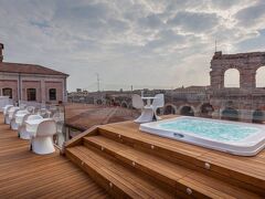 Hotel Milano & SPA***S 写真