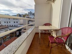 NCH ホテル トレモリノス 写真