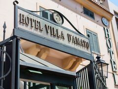 Hotel Villa D'Amato 写真