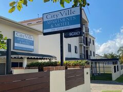 シティビル ラグジュアリー アパートメント&モーテル 写真
