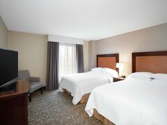 Embassy Suites by Hilton Nashville at Vanderbilt 写真