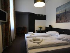 カールトン ホテル 写真