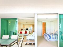 アンワインド アットブリーズ ラグジュアリー ホリデイ アパートメンツ 写真