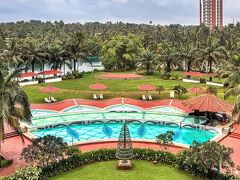 ル メリディアン コチ 写真