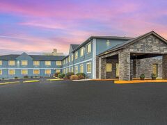 スーパー 8 バイ ウィンダム サマーセット 写真