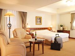 キングダム ホテル 写真