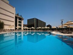 ラディソン ブルー ホテル イスタンブール シシュリ 写真