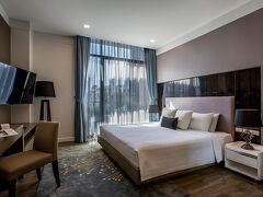 Novotel Suites Bangkok Sukhumvit 39 写真