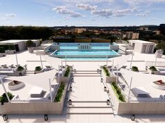 エンフォード ホテル 写真