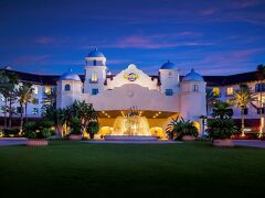 ユニバーサルズ ハードロックホテル® 写真