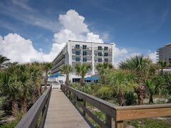 Hilton Garden Inn Cocoa Beach Oceanfront 写真
