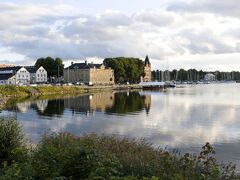 ホテル ブロア ブローム 写真