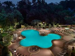 オムニ ショーラム ホテル 写真