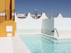 ラス カサス デ ラ フデリア セビリア 写真