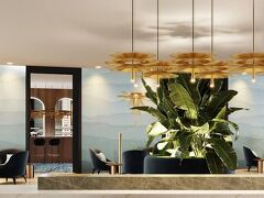 シリウス ホテル 写真