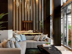 キンプトン エピック ホテル バイ IHG 写真