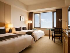 アンバサダー ホテル シンチュウ 写真