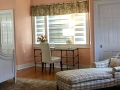 チャード オークス イン 写真