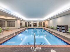 Hampton Inn & Suites West Little Rock 写真