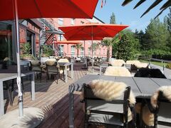 Swiss Heidi Hotel 写真