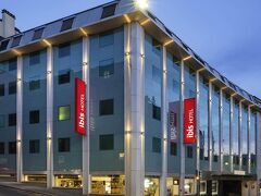 イビス ローザンヌ センター 写真