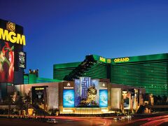 MGM グランド ホテル&カジノ 写真