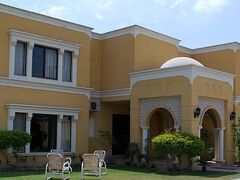 ホテル ワン バハワルプール 写真