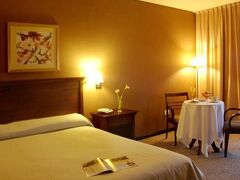 Howard Johnson Plaza Jujuy 写真