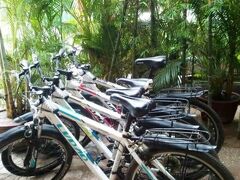 ザ オアシス ハーバー 写真