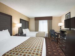 ラ キンタ イン バイ ウィンダム バッファロー エアポート 写真