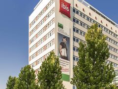イビス ドレスデン ツェントルム 写真
