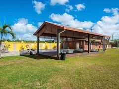 ウィンダム ガーデン グアム 写真