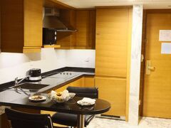 アヴァリ タワーズ カラチ 写真