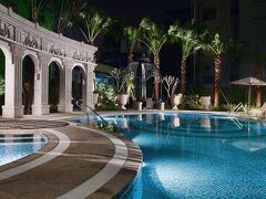 フルトン ホテル 高雄 写真