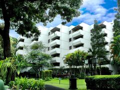 ホテル ボロブドゥール ジャカルタ 写真