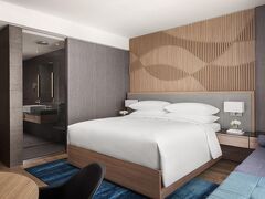 コートヤード バイ マリオット プノンペン 写真