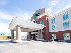 ホリデイ イン エクスプレス & スイーツ レノア シティ by IHG 写真