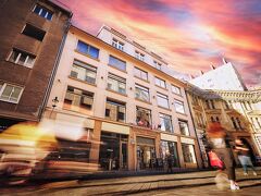 アート ホテル ウィリアム 写真