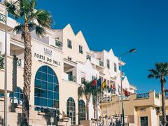 グランド ムトゥ フォルテ ド バーレ 写真