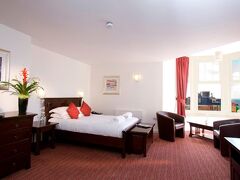 パーク セントラル ホテル 写真