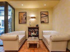 ホテル アルバ パレス 写真