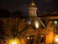 El Convento Boutique Hotel 写真