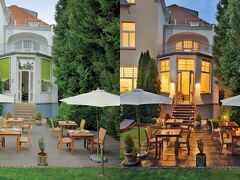 Das Boutique Hotel - Villa Godesberg 写真