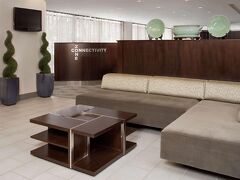 ダブルツリー バイ ヒルトン シカゴ シャンバーグ 写真