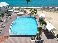 Hilton Vacation Club Flamingo Beach St. Maarten 写真