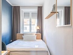 ホテル シュタフス 写真