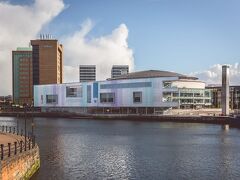 Hilton Belfast 写真