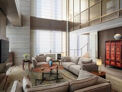 Courtyard by Marriott Xi'an North 写真